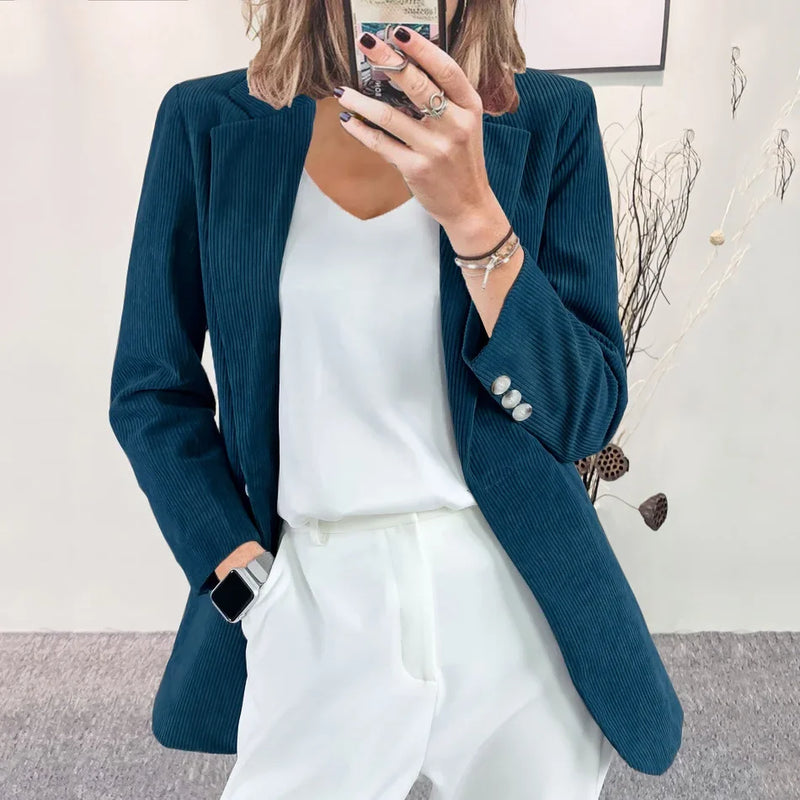 Cardigan ispirato al vintage