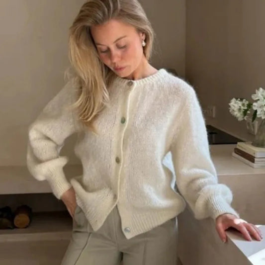 Chic e confortevole Maglione