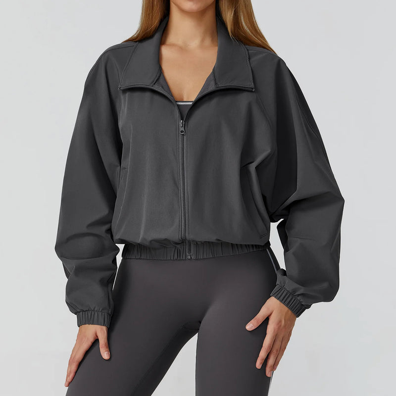 Elegante e contemporaneo Giacca