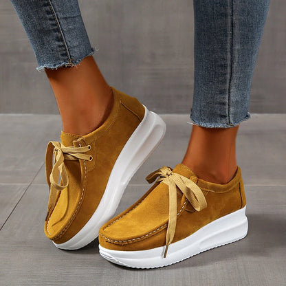 Ortopedico Sneakers versatile e di supporto