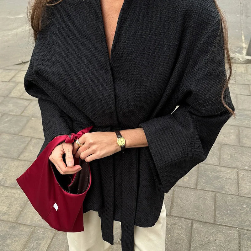 Alla moda e senza tempo Giacca