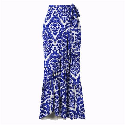 Elegantly Styled Bathing Suit for Everyday Wear