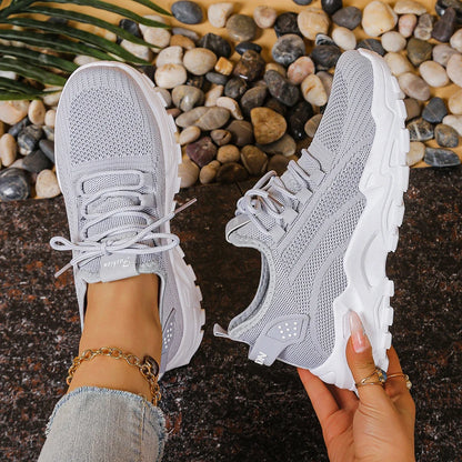 Ortopedico Sneakers di supporto e alla moda