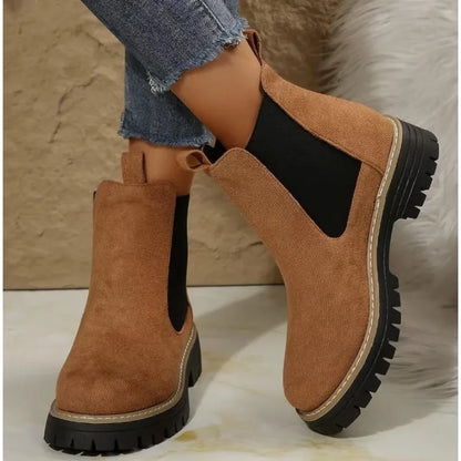 Ortopedico Stivali elegante e di supporto