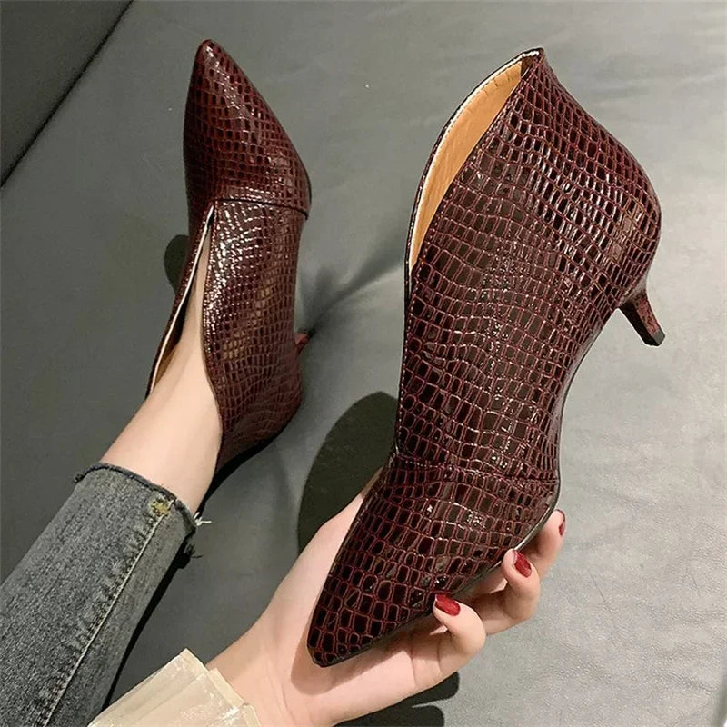 Ortopedico Stivali di supporto e alla moda
