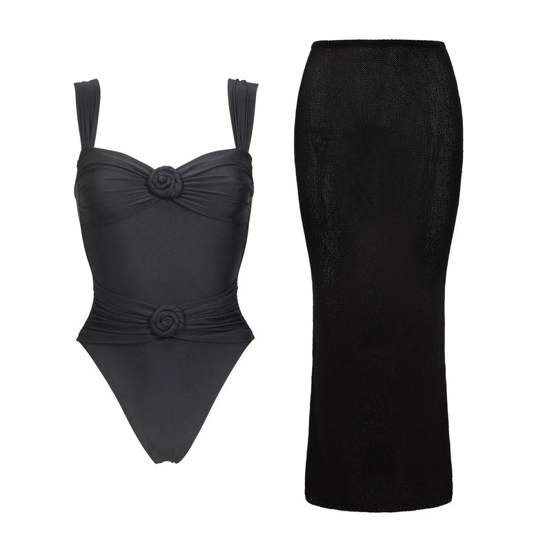 Style Bathing Suit With a Modern Fit