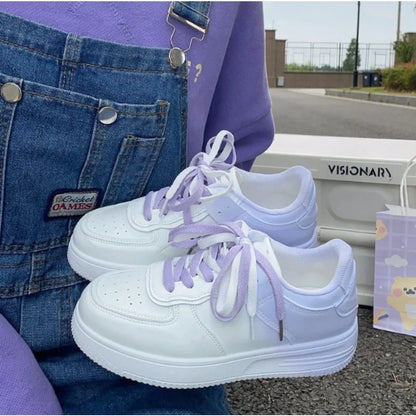 Ortopedico Sneakers di supporto e alla moda