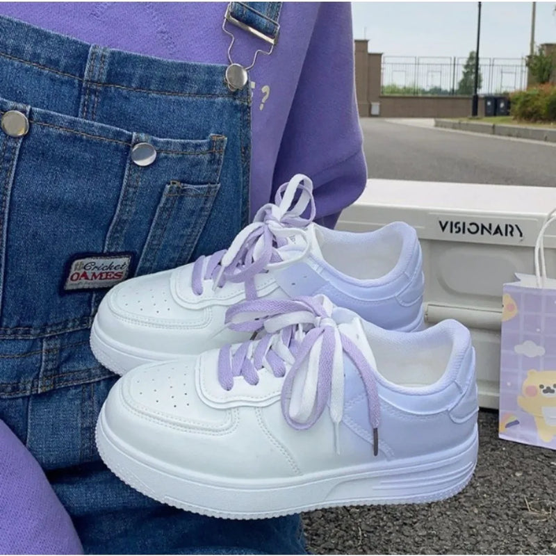 Ortopedico Sneakers di supporto e alla moda