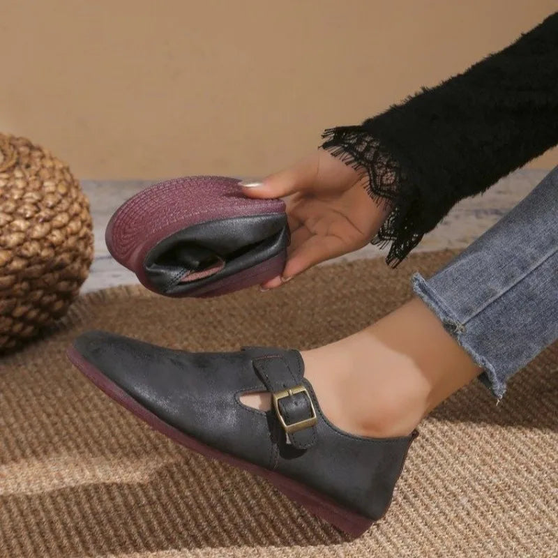 Ortopedico Sneakers elegante e di supporto