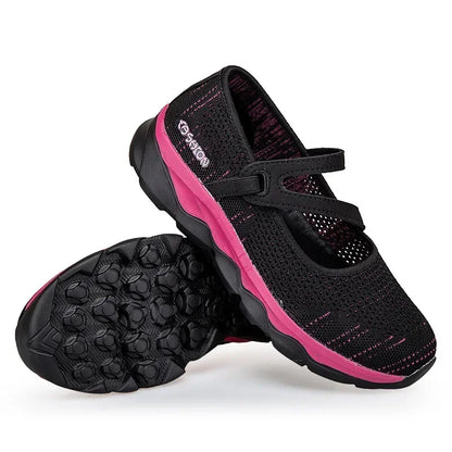 Ortopedico Sneakers di supporto e alla moda