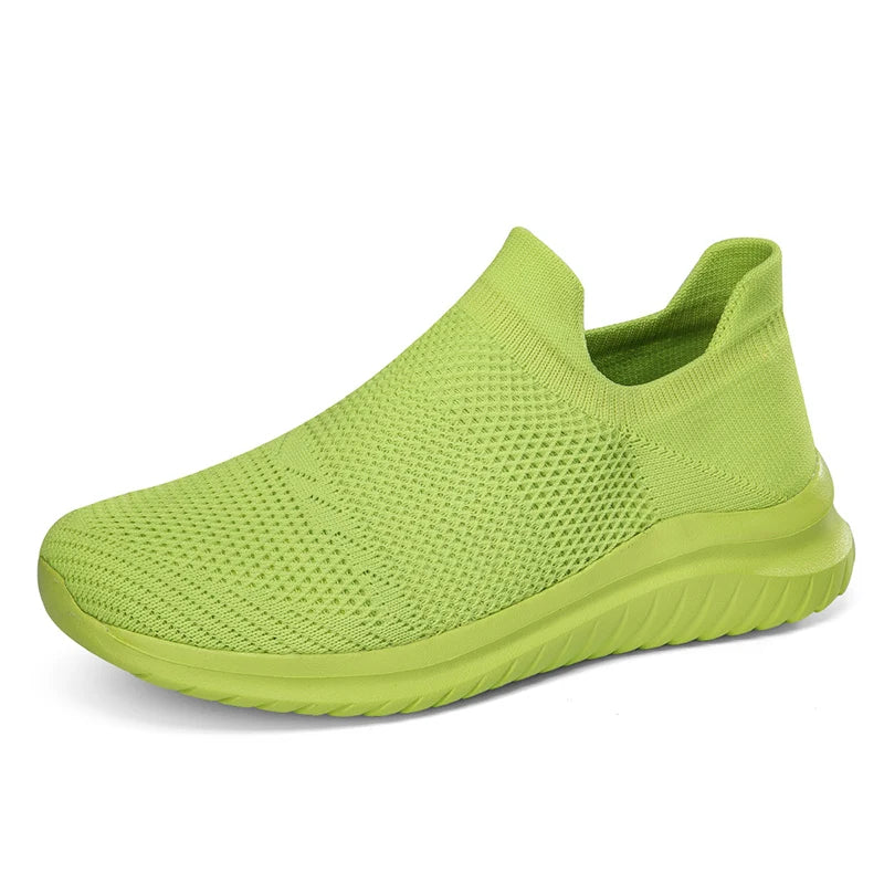 Ortopedico Sneakers elegante e di supporto