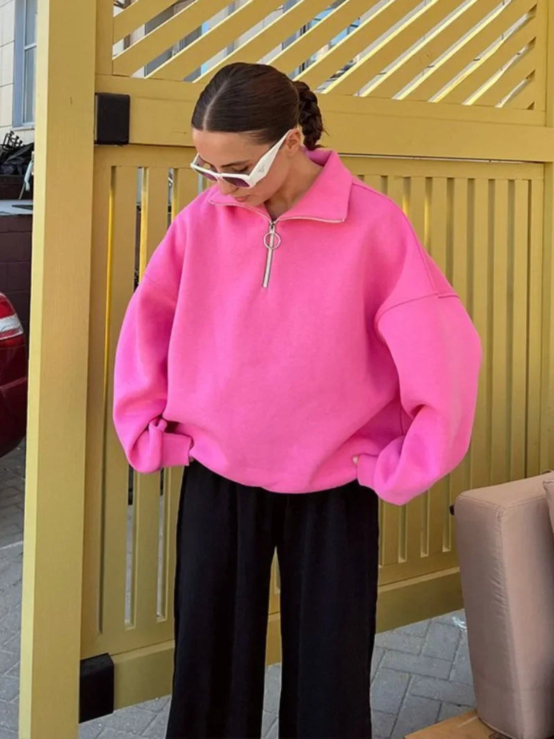 Elegante e contemporaneo Camicia