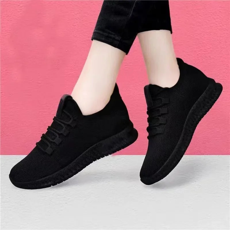 Ortopedico Sneakers comodo e alla moda