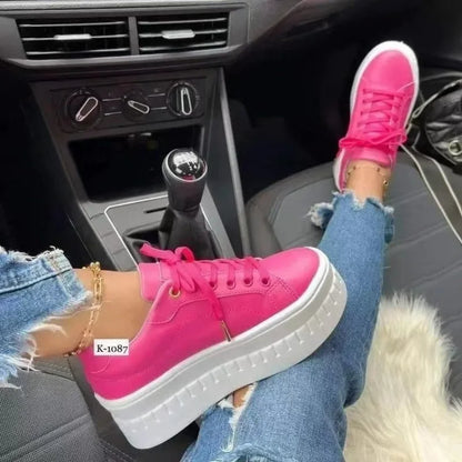 Ortopedico Sneakers di supporto e alla moda