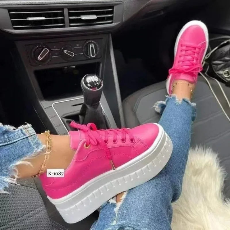 Ortopedico Sneakers di supporto e alla moda
