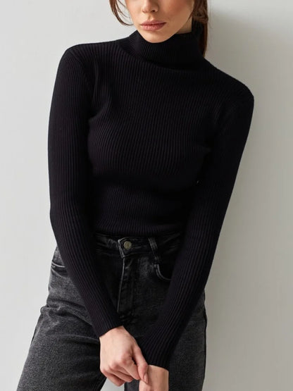 Raffinato e radioso Maglione