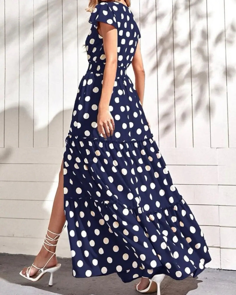Elegante e contemporaneo Abito