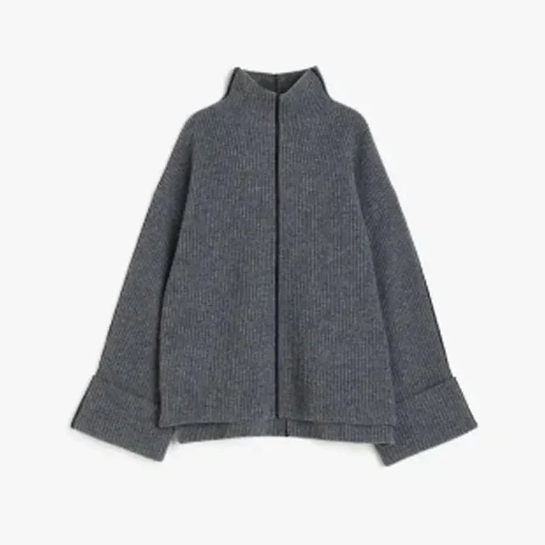 LP | Maglia a collo alto