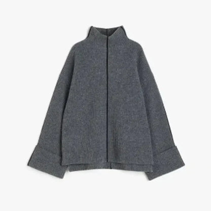 LP | Maglia a collo alto