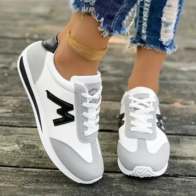 Ortopedico Sneakers casual e di supporto