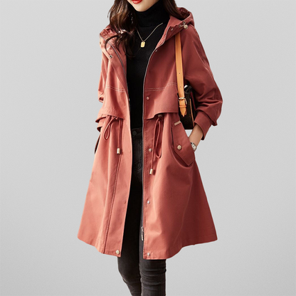 Giacca dal design classico