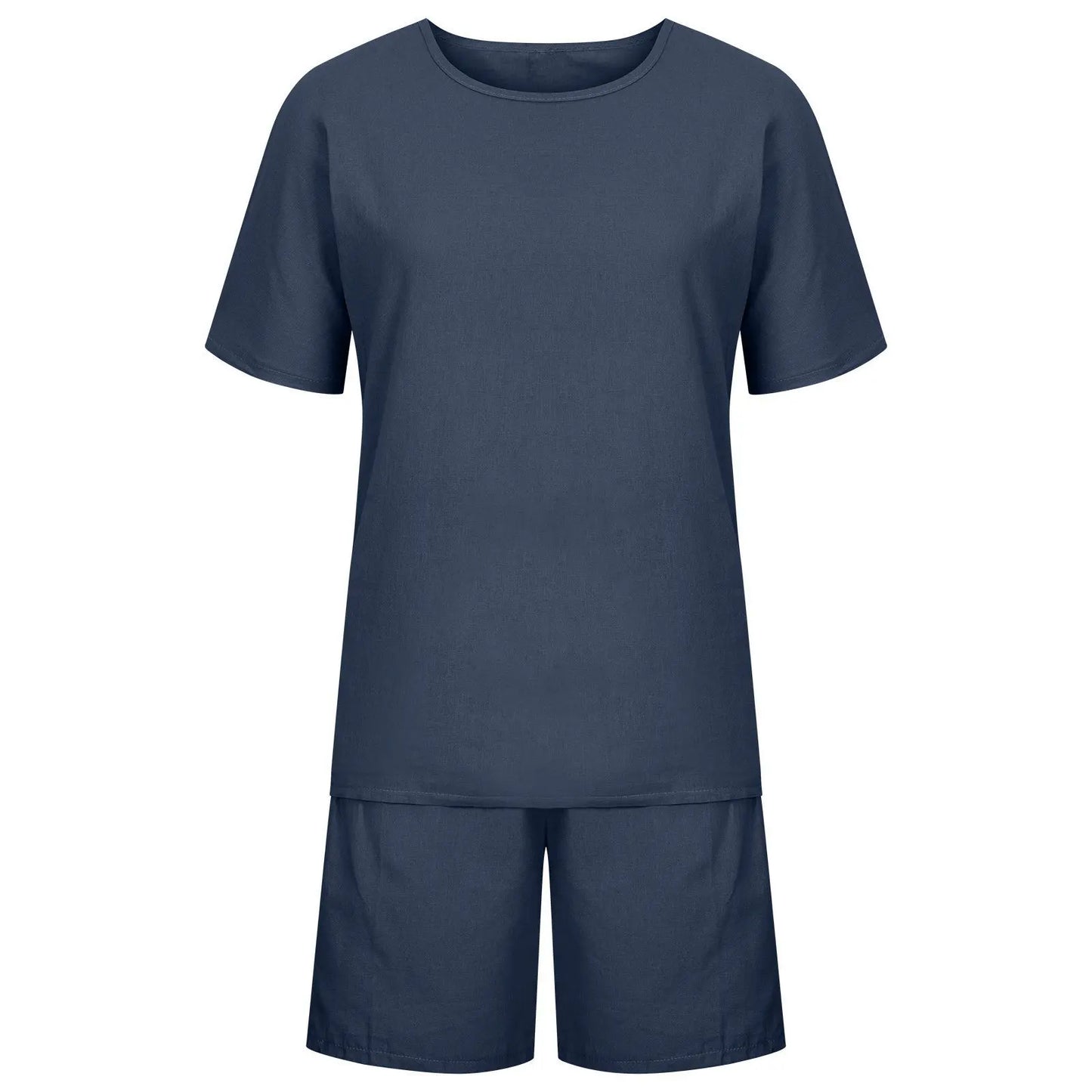 Chic e confortevole Pantaloncini