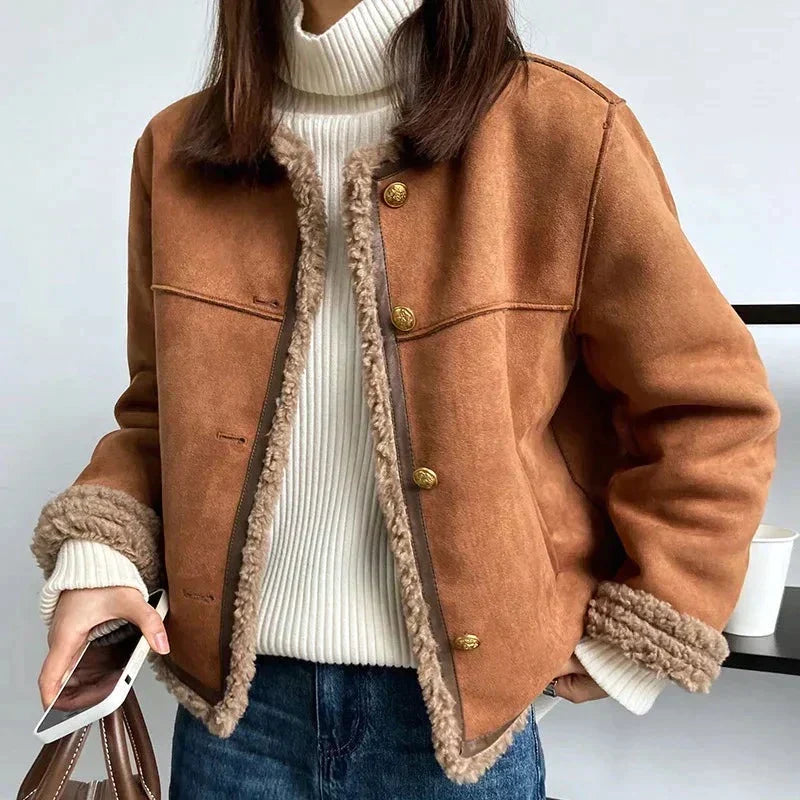 JO | Giacca moderna da donna