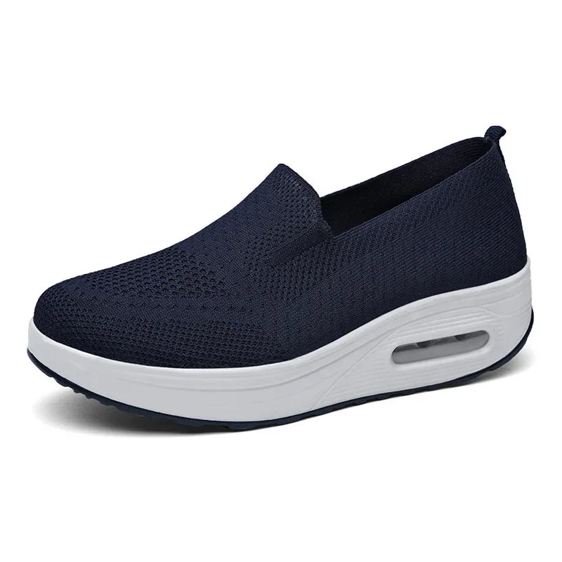 Ortopedico Sneakers alla moda e di supporto
