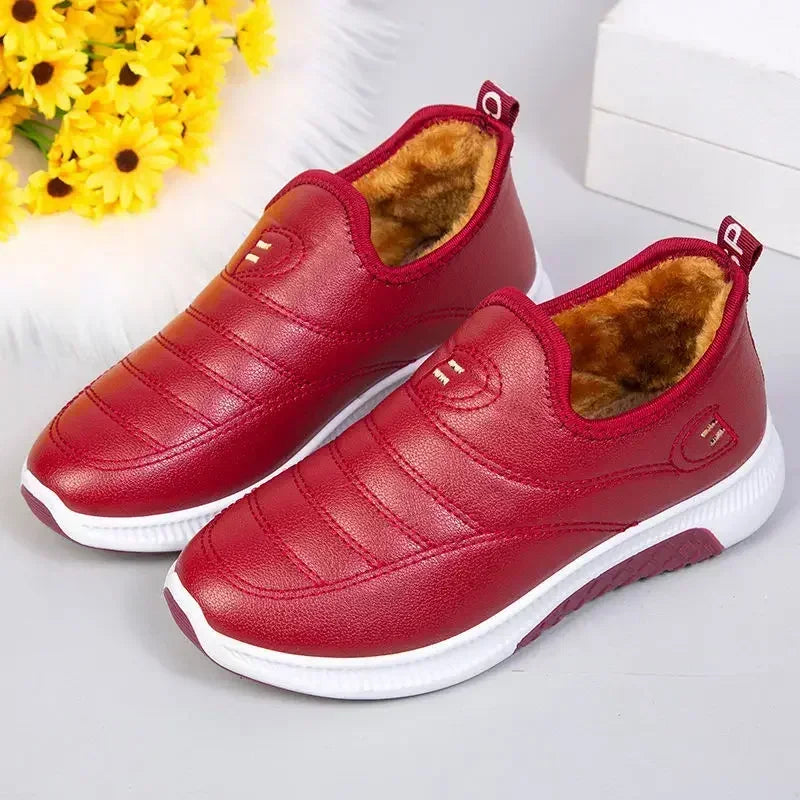 Ortopedico Sneakers comodo e alla moda