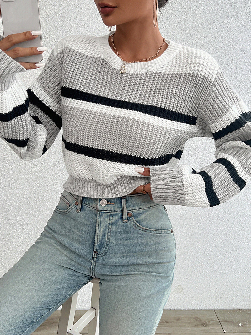 Leggero e adorabile Maglione