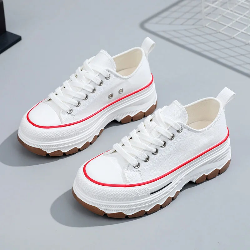 Ortopedico Sneakers di supporto e alla moda
