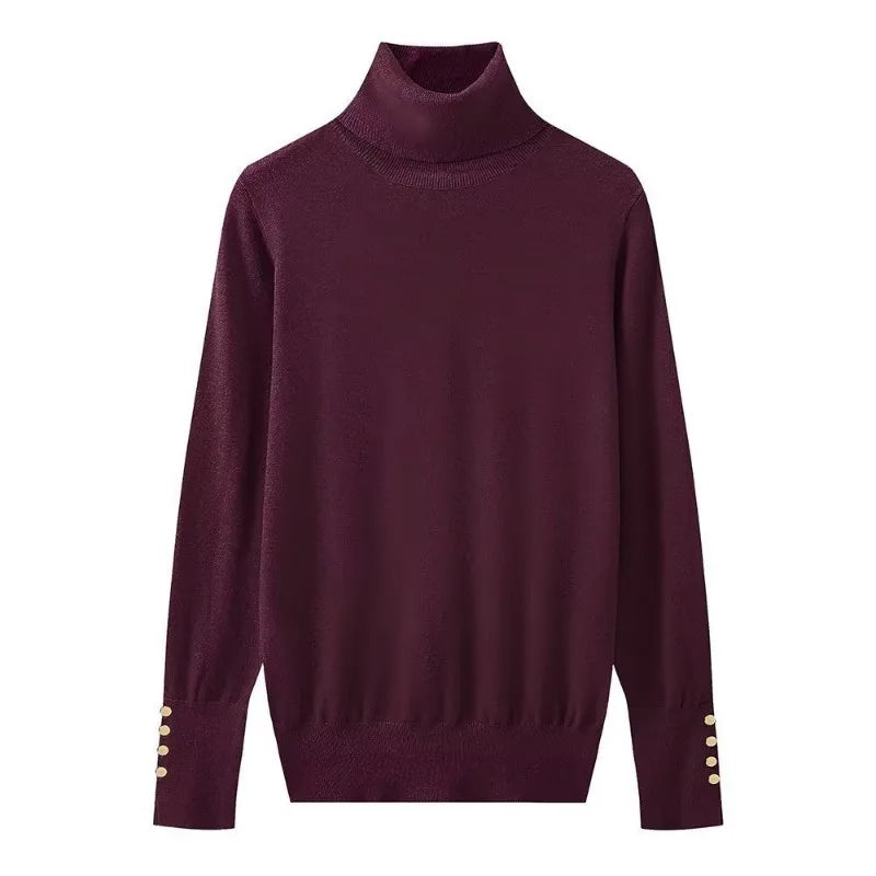 Leggero e adorabile Maglione