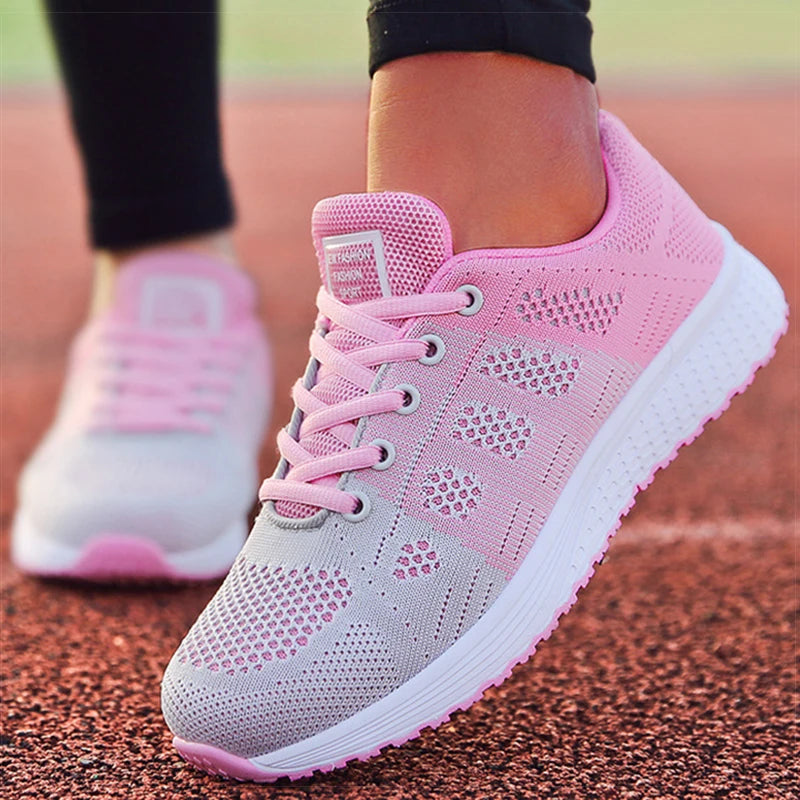 Ortopedico Sneakers alla moda e di supporto