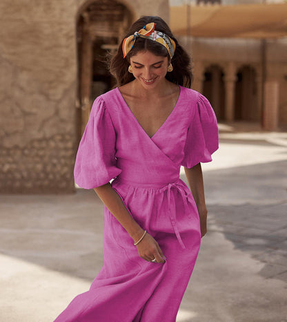 ER | Abito invernale elegante e di tendenza