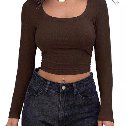 Morbido e sofisticato Camicia