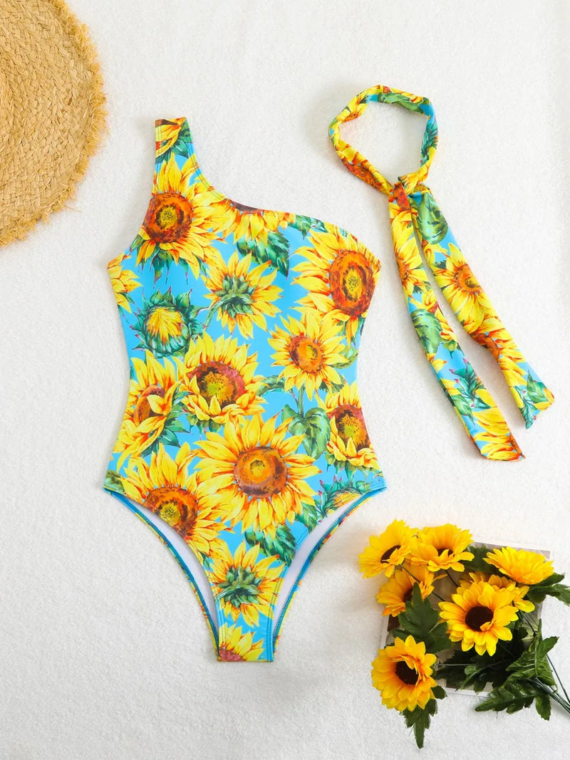 Beautifully Crafted Swimsuit in a Classic Style