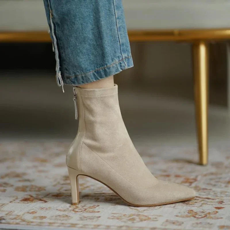 Ortopedico Tacchi alla moda e di supporto