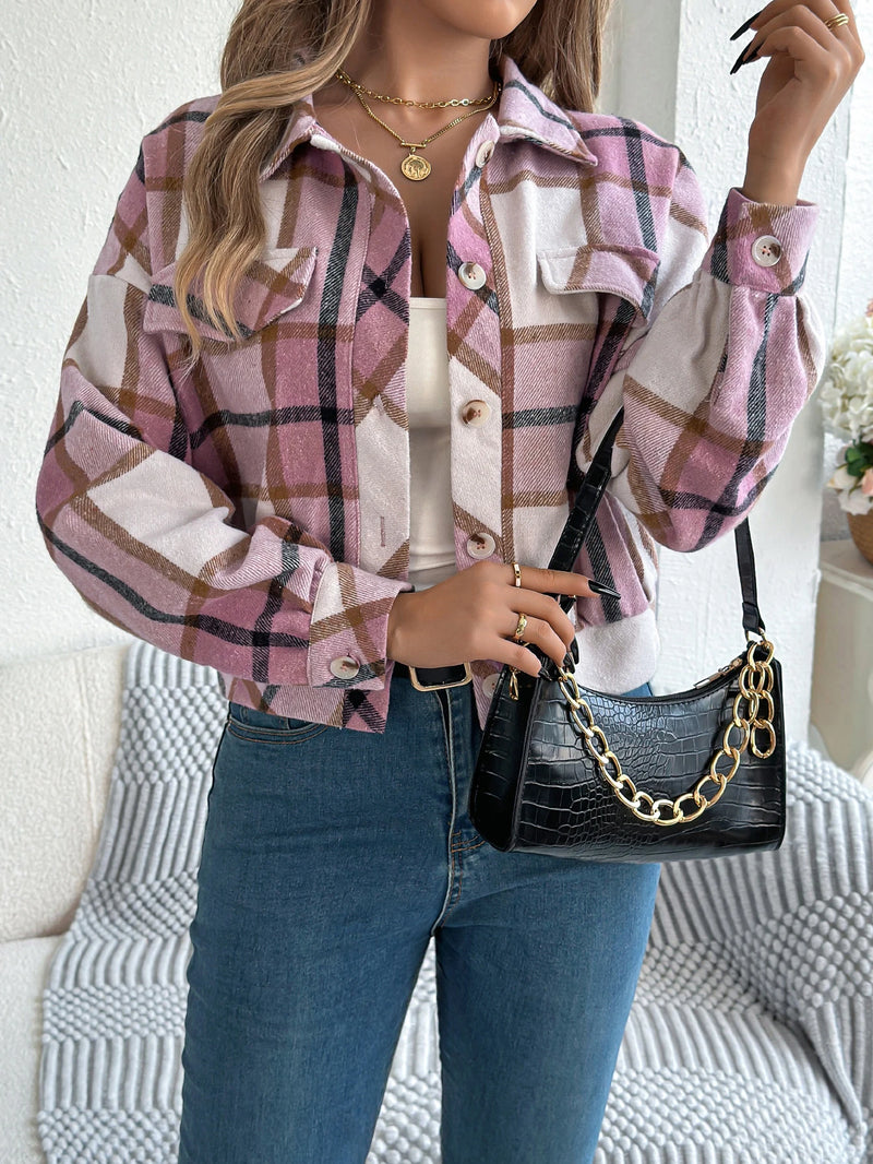 Sottile ed elegante Giacca