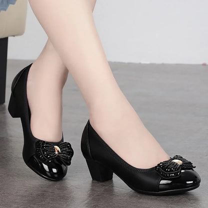 Ortopedico Scarpe versatile e di supporto