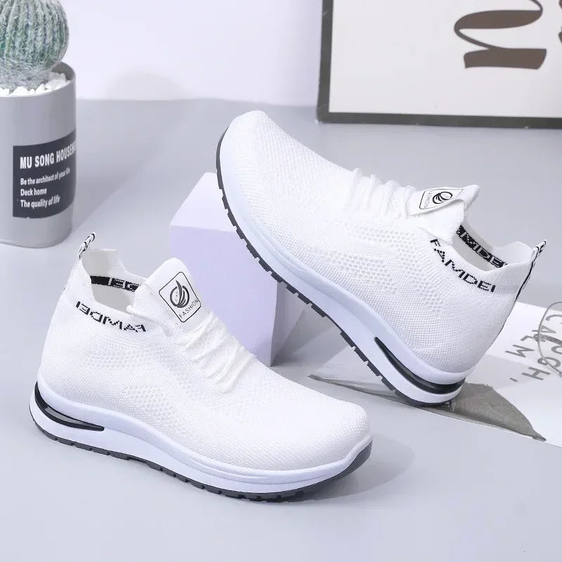 Ortopedico Sneakers resistente e di supporto