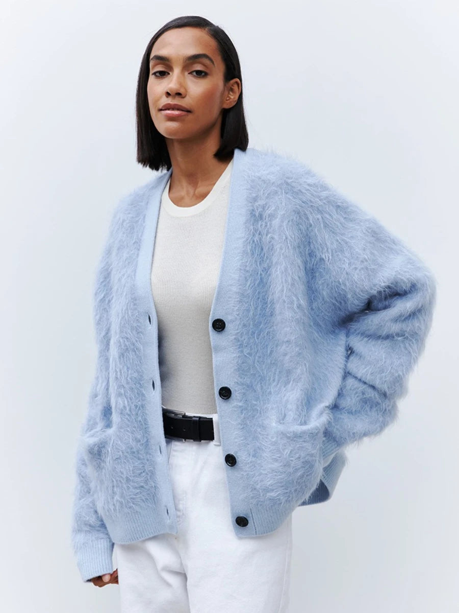 Fresco e casual Maglione