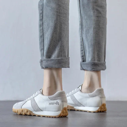 Ortopedico Sneakers elegante e di supporto