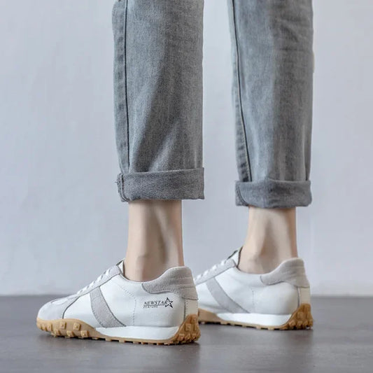 Ortopedico Sneakers elegante e di supporto