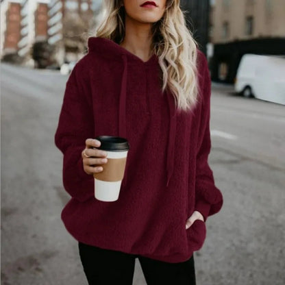 Maglione splendidamente realizzato