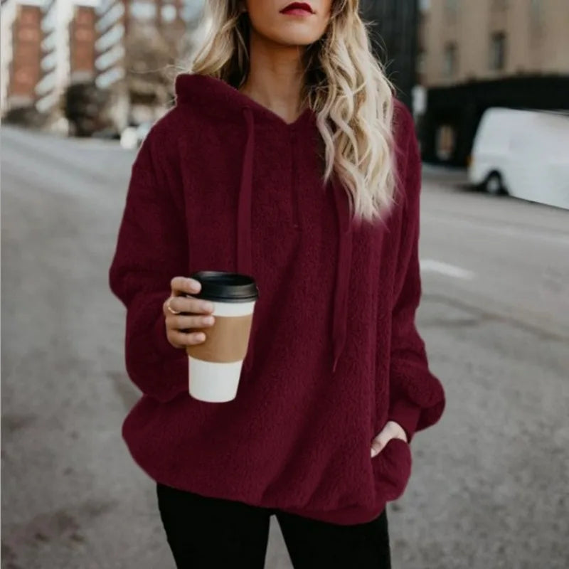 Maglione splendidamente realizzato