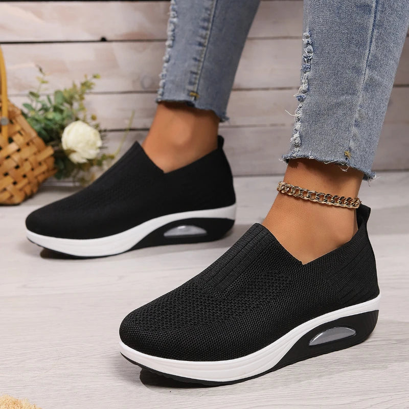 Ortopedico Sneakers casual e di supporto