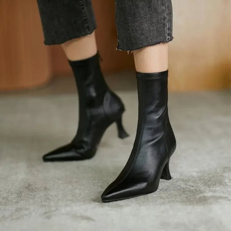 Ortopedico Stivali di supporto e alla moda