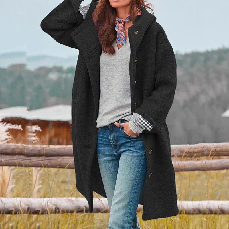 LP | cappotto caldo di tendenza