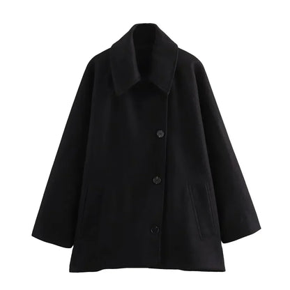 Giacca in stile vintage senza tempo