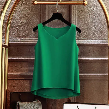 Chic e confortevole Camicia